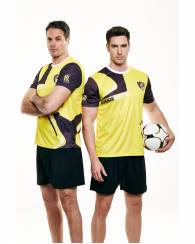 Sublimated Tee, Adults and Kids